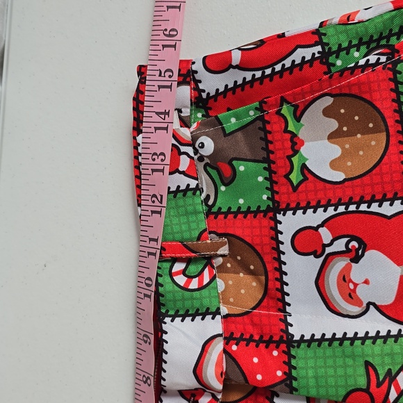 You Look Ugly Today Holiday Pants - Picture 6 of 11